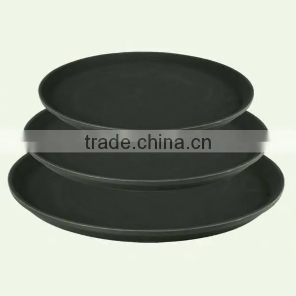 GRT - Circular Non-slip tray