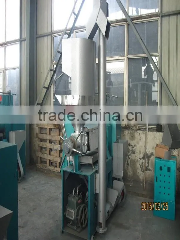 Cooking Oil Making Machine for Sale/Hydraulic Press for Oil Extraction/Small Oil Expeller