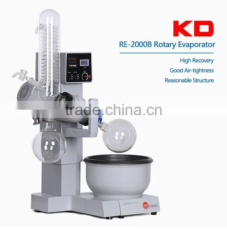 Micro Distillery Equipment