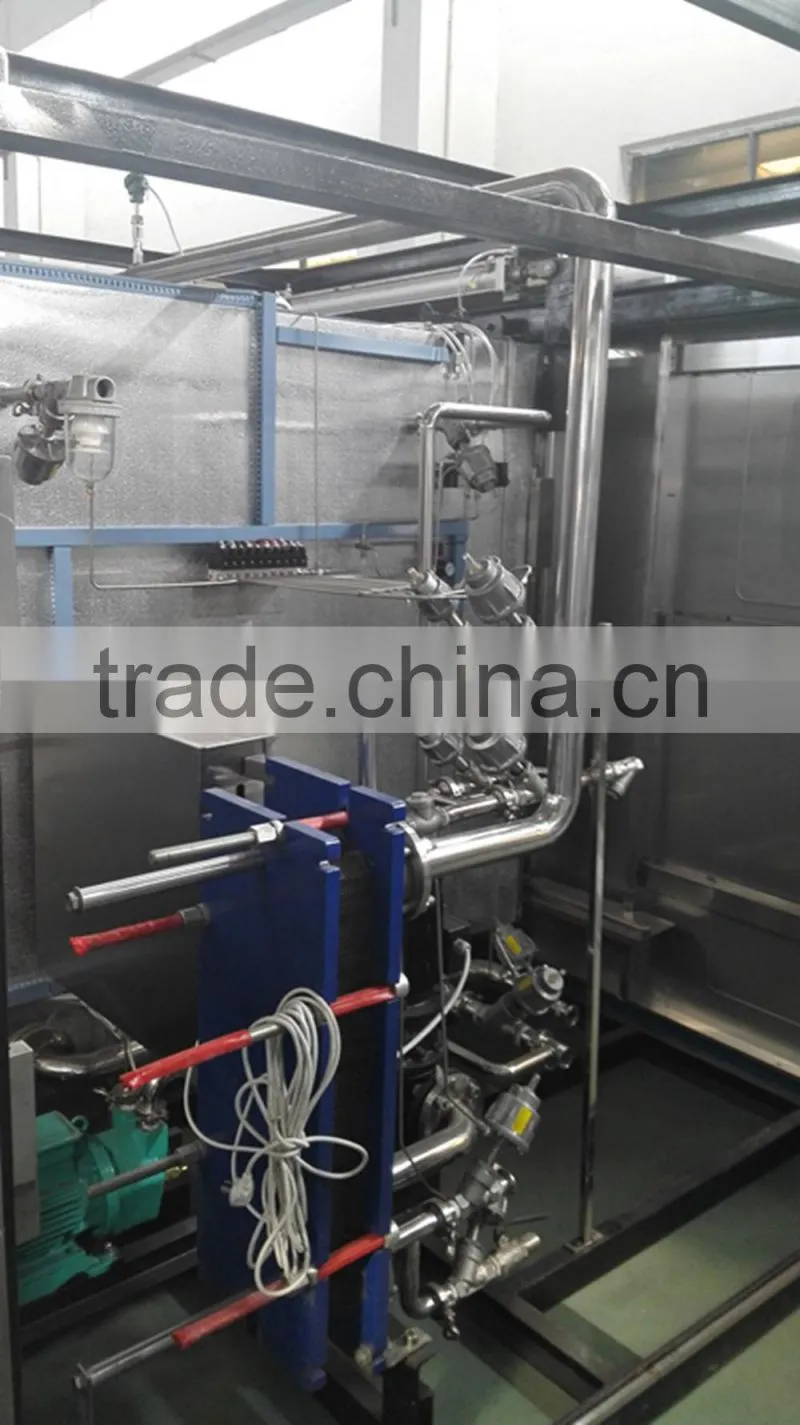600 Liters Vacuum Type Medical Equipment Autoclave
