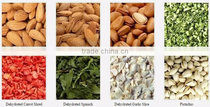 Metak Belt Type Potato Sorting Machine
