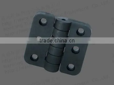TX-701D Plastic Shower Door Hinges for Liquid Filling Machine