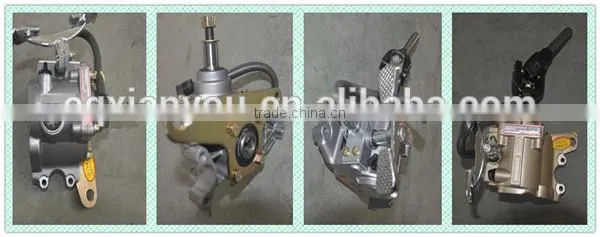 Economic and practical tricycle 200cc Reverse Gear Device