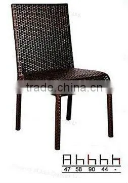hot selling rattan chair