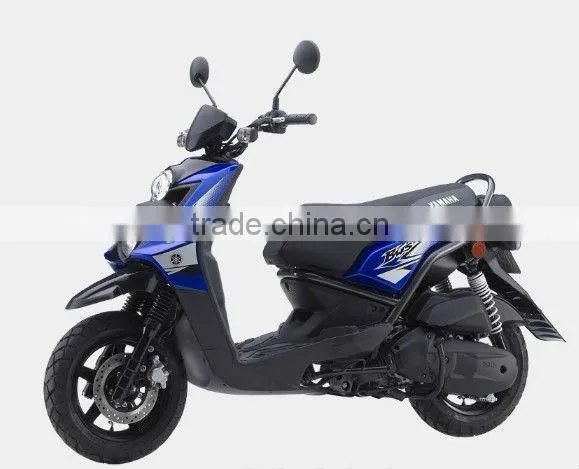 Gas Scooter in 50cc