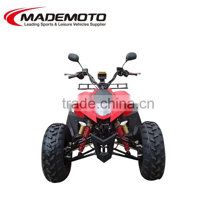 2015 Newest Design GY6 ,4 Stroke Engine ATV for Sale AT1511