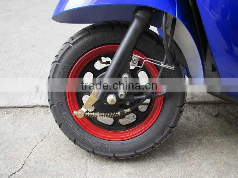 hot selling new model adult Electric vespa Scooter