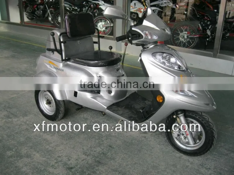 mobility scooter