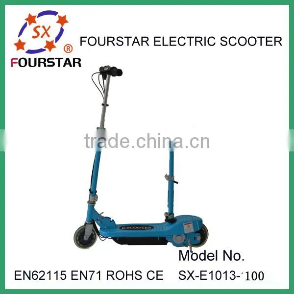 Professional Popular Mini Kick Electric Scooter For Kids