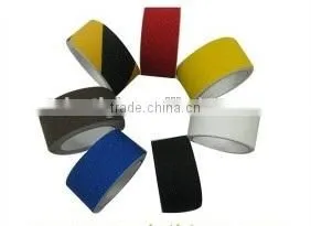 pvc stairs anti slip tape embossing tape