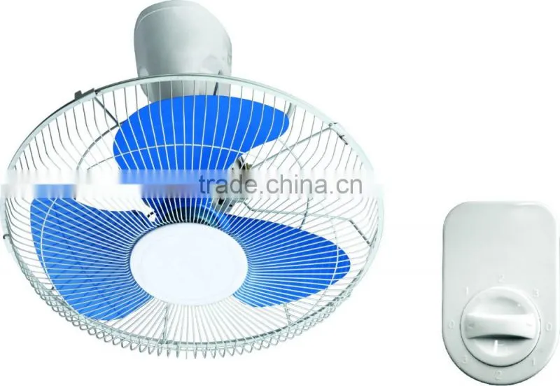 CABIN FAN 16" LOW CEILING/ FALSE CEILING TYPE