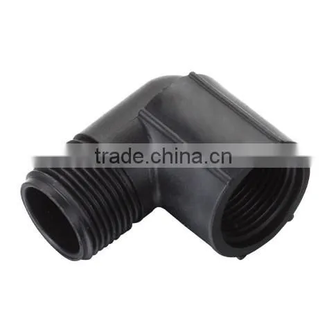 Plastic Swing Joint Connector For Irrigation System