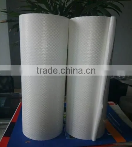 safty protection explosion-proffing fabric film