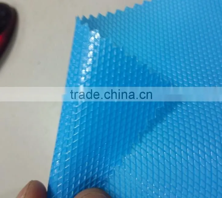 China new design chopped strand mat colorful EVA film anti-slip mat