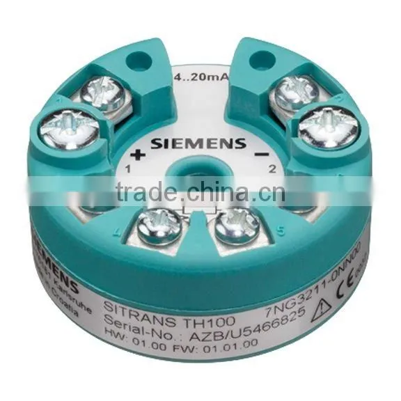 temperature transmitter