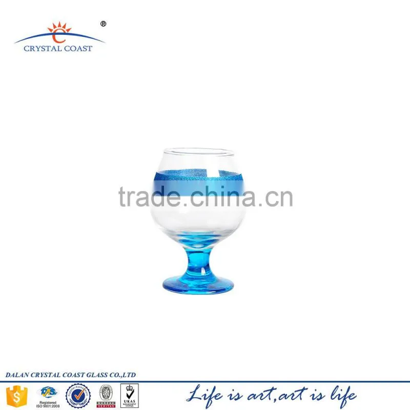 red wine glass/drinking glass/ crystal glasses
