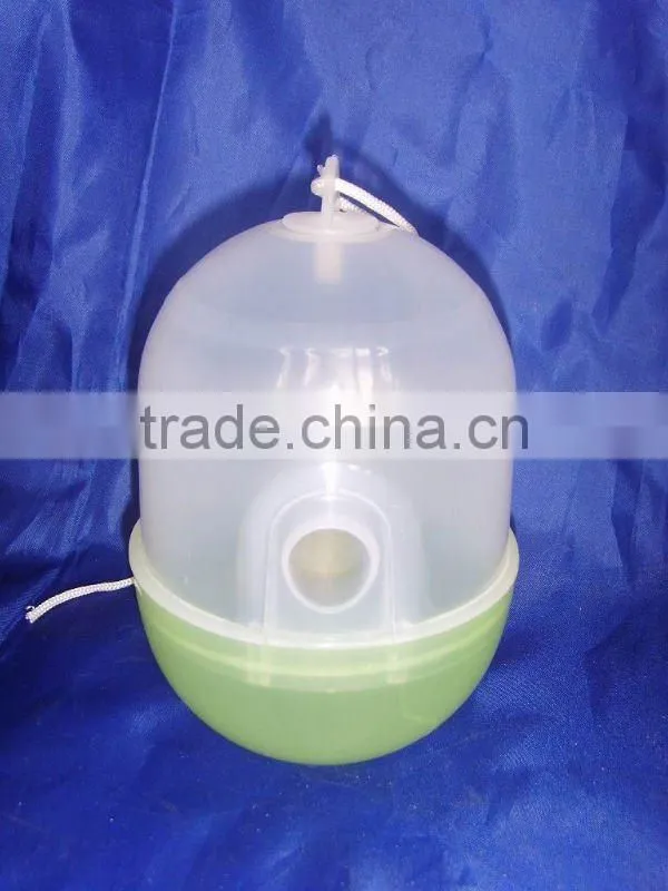 Plastic Garden animal Trap