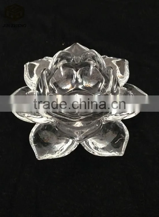 cheap price candelabras centerpiece,mercury glass candle holder wholesale