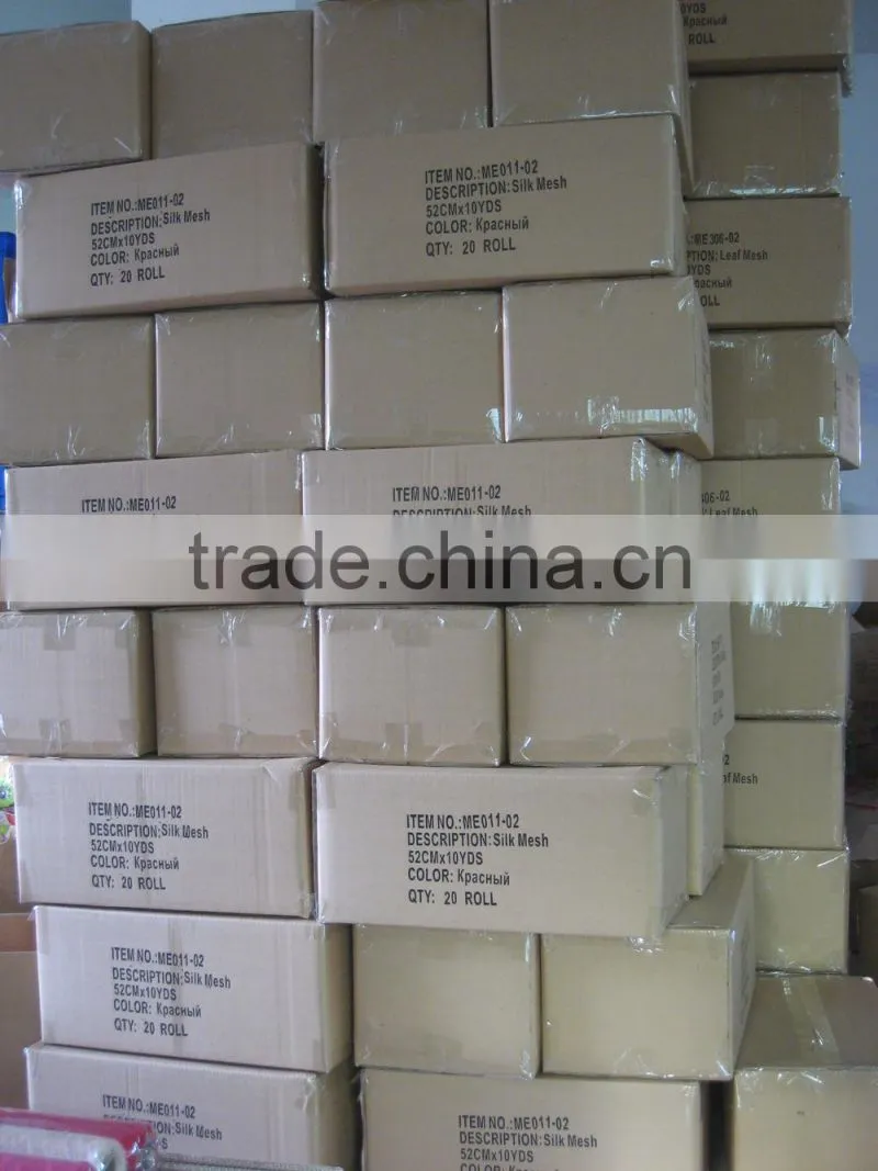 good sale polyester mesh fabric