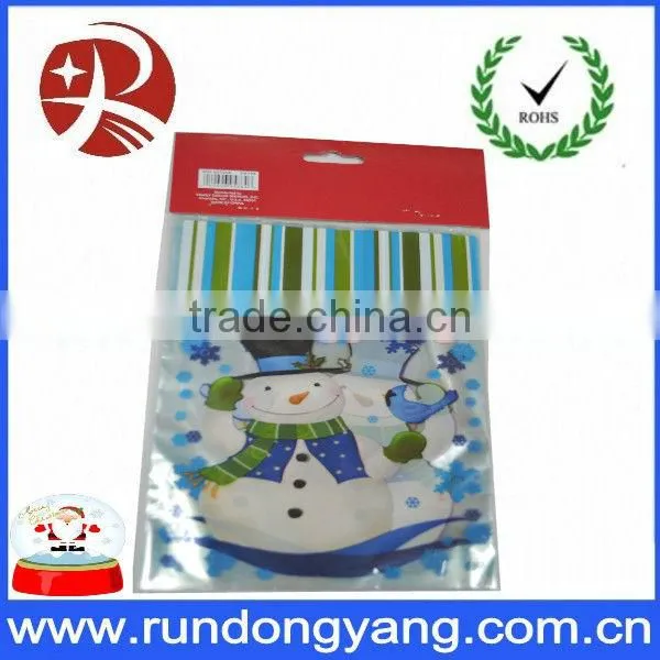 Fashionable design christmas decorative bag