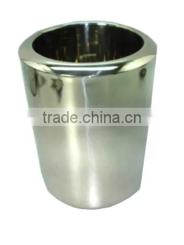Home Decorative Metal Vase