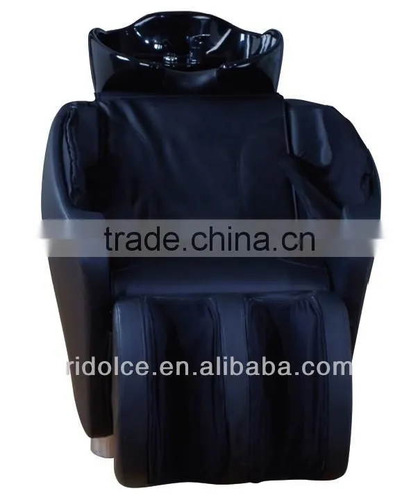 Electric Shampoo Chair hair wash equipment hair salon furniture used salon furniture 2014 F-32839