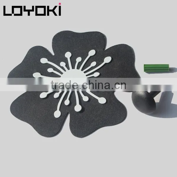 anemone metal hooks