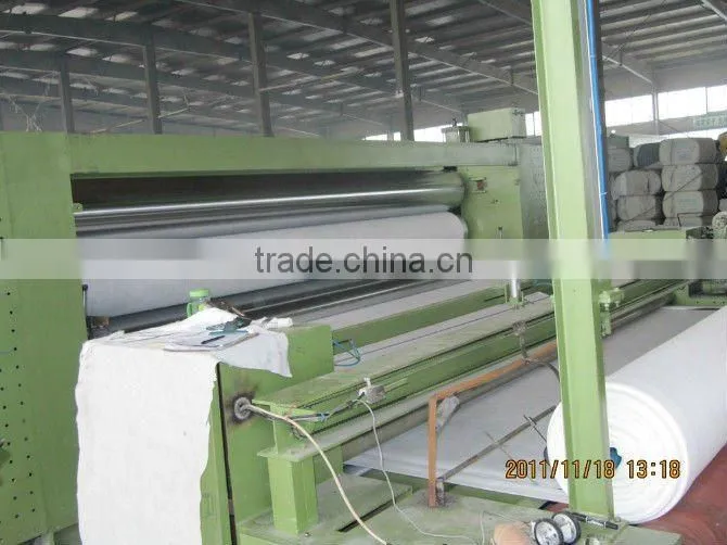 320g geotextile polyester