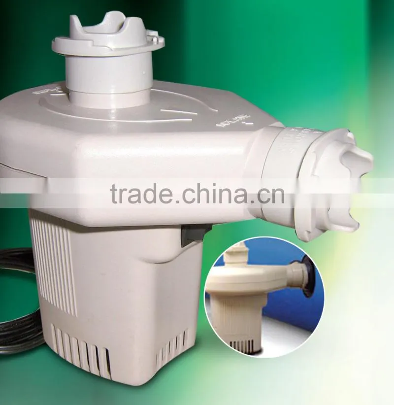 efficient portable electric air pump4011