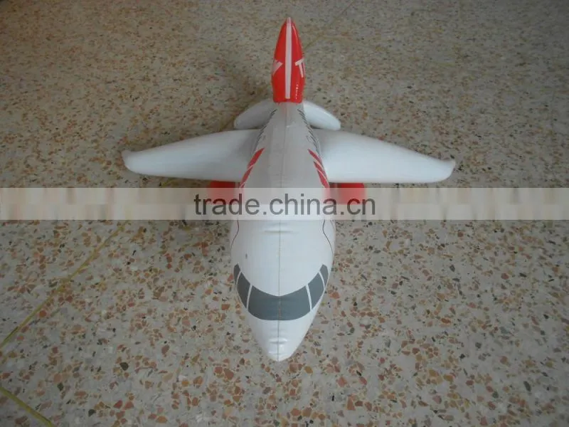 giant Inflatable airplane