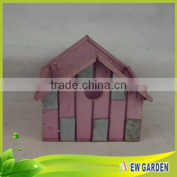 Newgarden High Grade Best Selling Products Wooden Flower Pot Planter