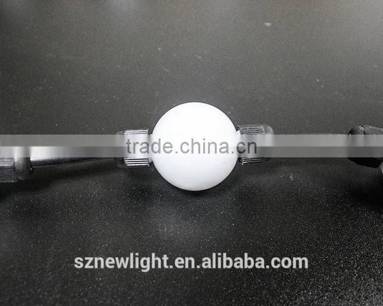 led christmas ball / led christmas string / christmas decorations light