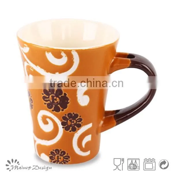 ceramic mug/coffee mug/ceramic mug cup