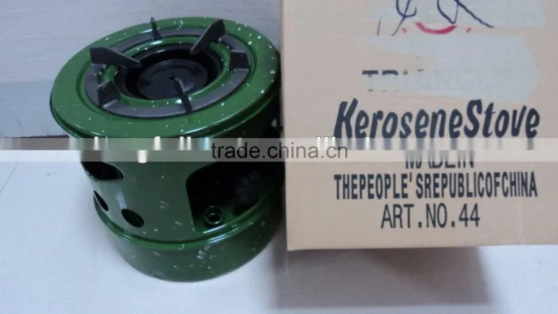 Fashionable 44# outdoor kerosene stove 2.5L