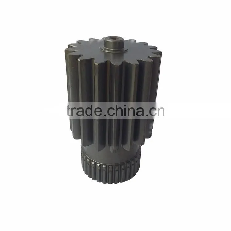 OEM&ODM Professional-Chemical Machinery Parts- Sun Gear