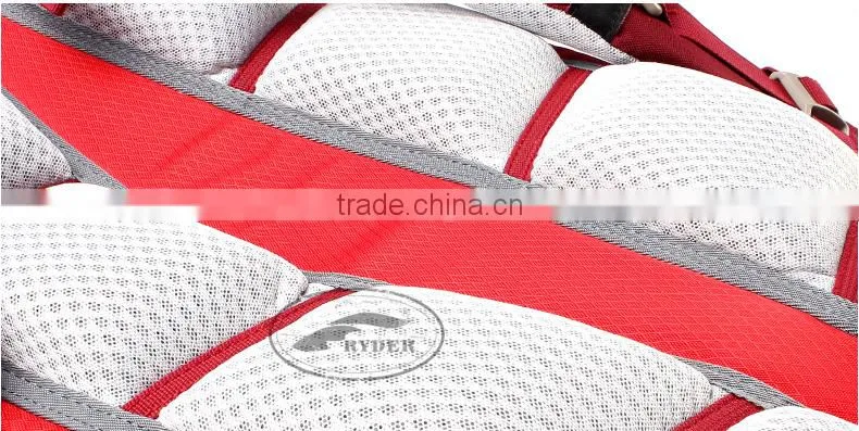 China Supplier Premium Quality Outdoor Survival Trekking Custom Printing Backpack