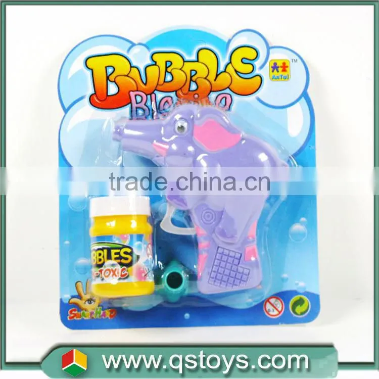 Best Selling Bubble Gun toys Bubble water suitable for children