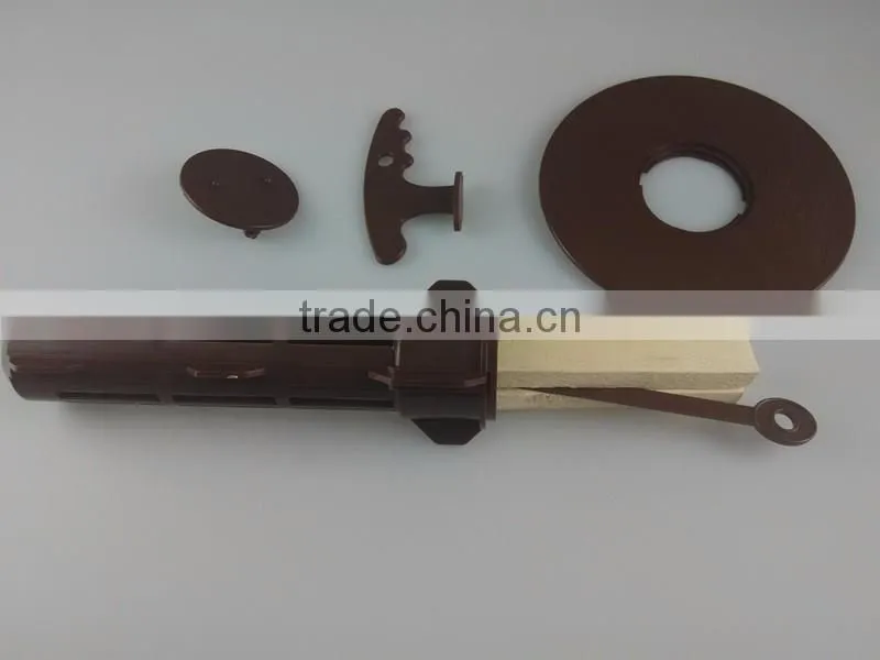 Plastic station of termite bait SX-5029