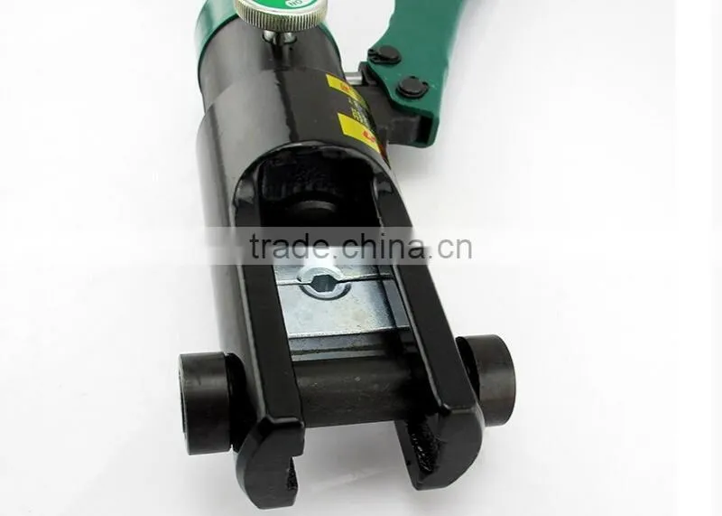 BERRYLION high efficiency and labor-saving hydraulic crimping plier