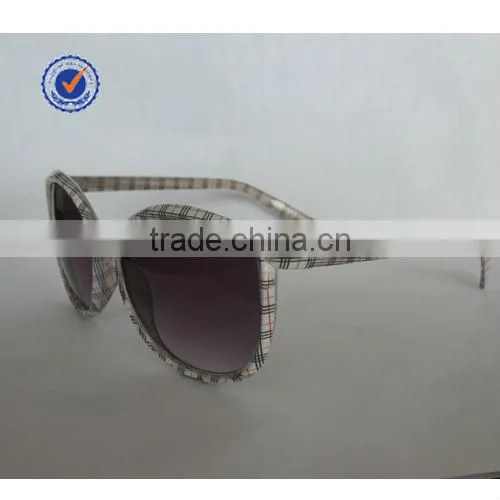 Anti-UV Fancy Sunglass