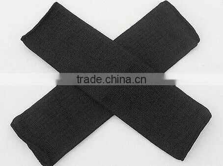 Steel Wire Arm Guard Cut Proof Anti Resistant Sleeve