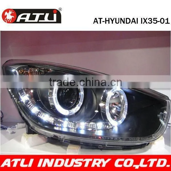 Auto Modified led headlamp for HYUNDAI IX35 2010 2012