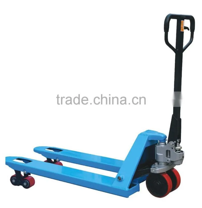3T Hydraulic Hand Pallet Trucks for sale