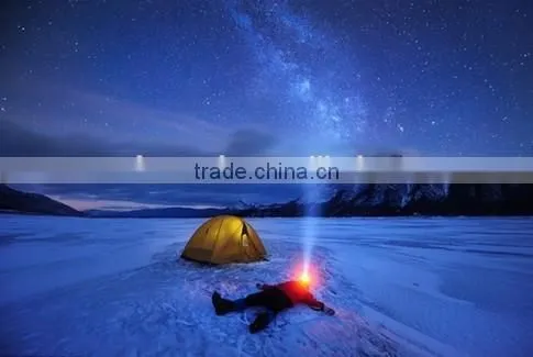 2016 New arrival best selling led bike headlight factory wholesale