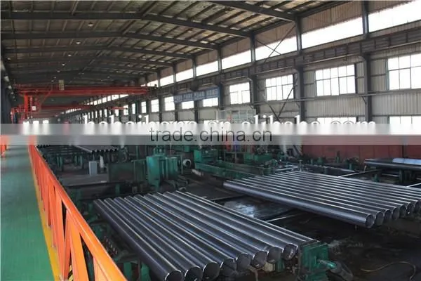 Welded And Seamless Galvanized Carbon Steel Pipe