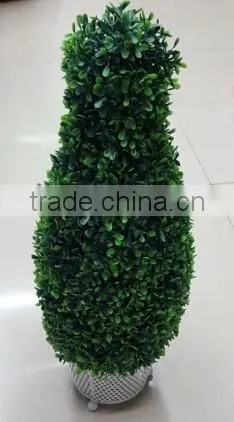 artificial plants for bar dec