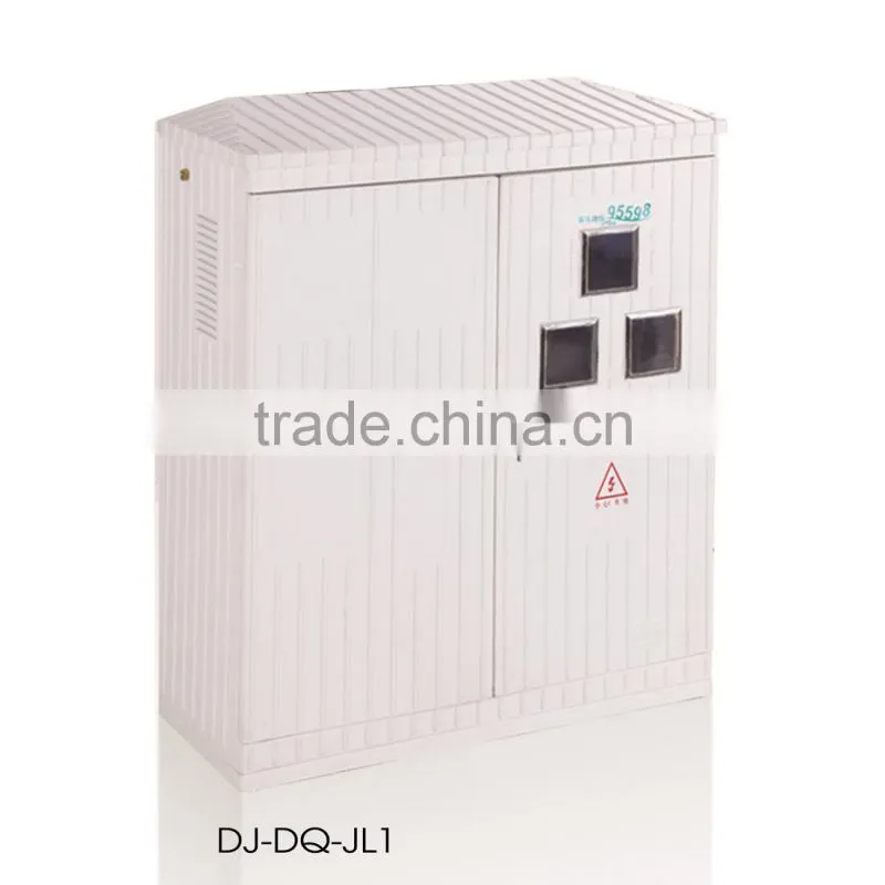 Sheet Molding Compound Production Line with PLC Automatic Control