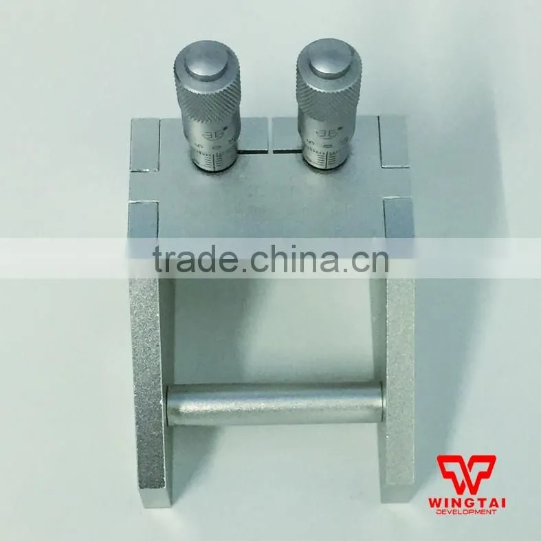 BGD209/1 Micrometer Adjustable Applicators For Paint