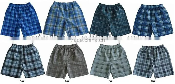 2014 China Supplier new fashion beach short wholesale