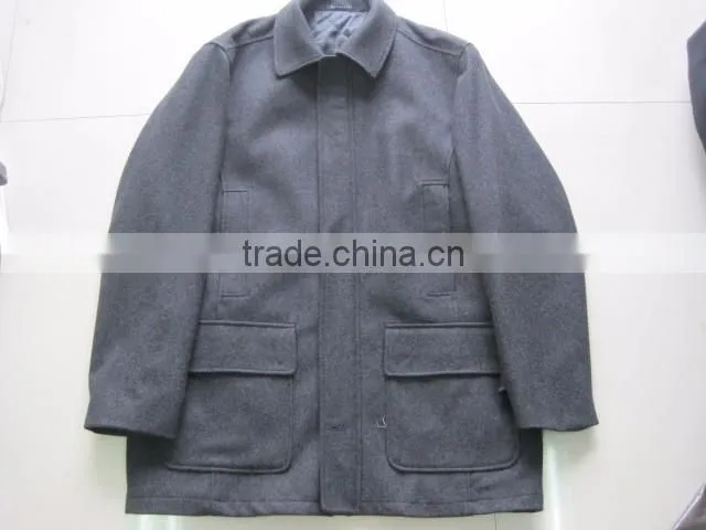 Mens coat winter mink fur coat latest pant coat picture 2016